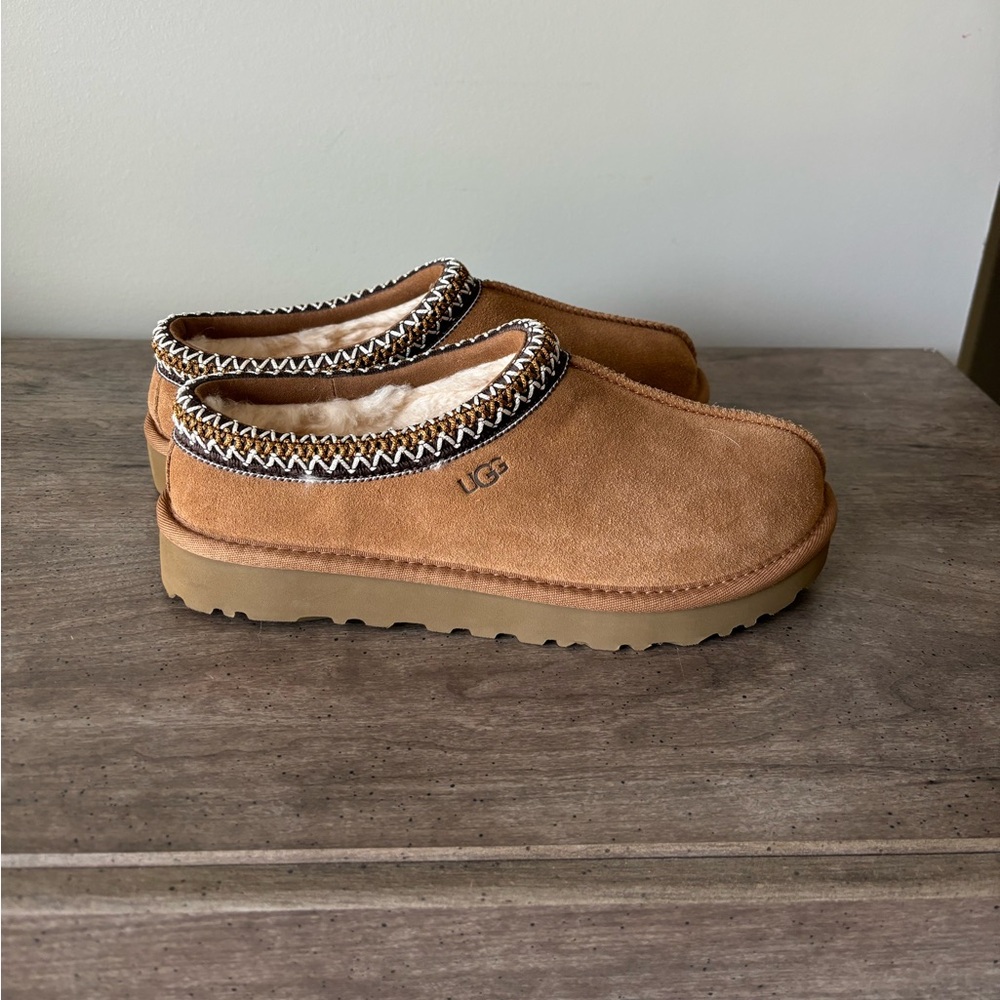 UGG Tasman Slippers - Women’s 7